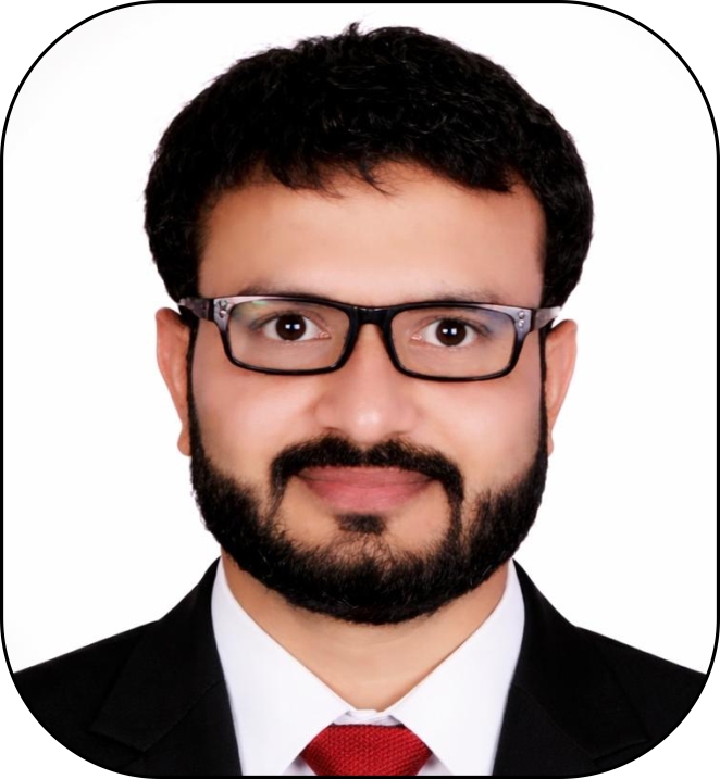 SHRI B. M. VIRANI