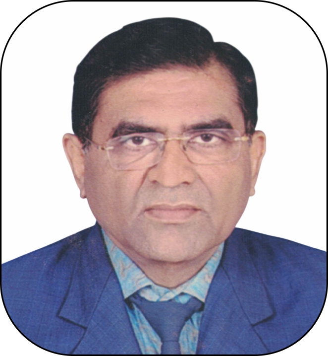 SHRI C. P. VANANI