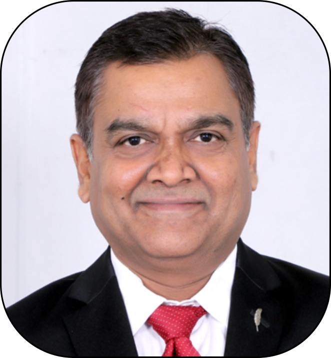 SHRI H. D. KAPADIYA (CA)