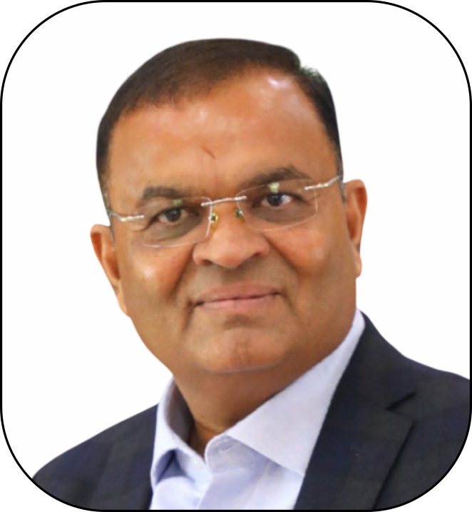 SHRI M. J. SANSAPARA