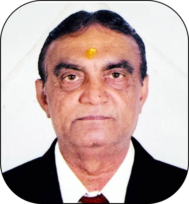 SHRI V. M. CHOTHANI