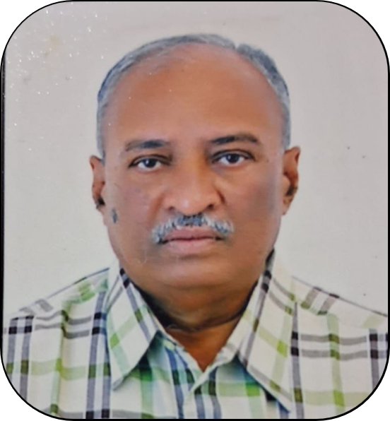 SHRI V. M. MAYATRA