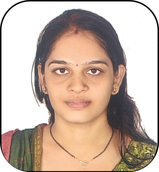 SMT. V. S. PATEL