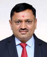 Mr. M. K. Jagani